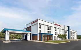 Hampton Inn Quakertown